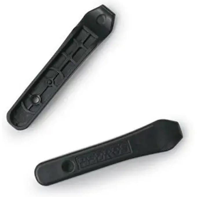 Paar bandenwisselaars Pedros