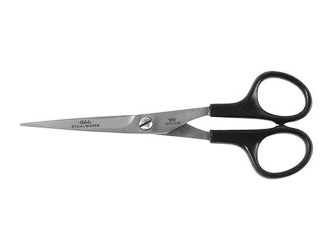 Adola Huishoudschaar rvs 15cm 5639-06 (Prijs per stuk)
