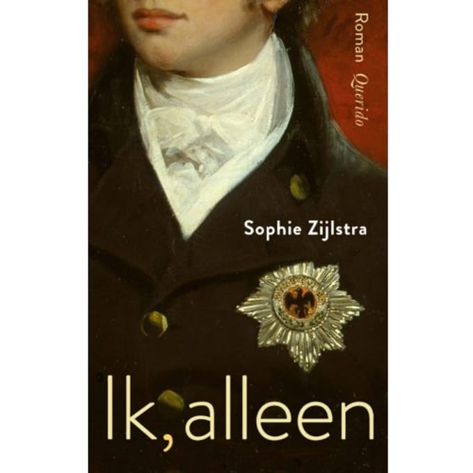 Ik, Alleen - Sophie Zijlstra