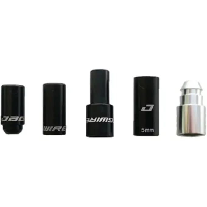 Tips Jagwire Workshop Elite Link End Cap Pack 12pcs