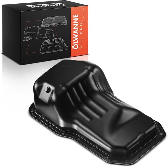 Frankberg 1x oliepan motoroliepan voor Toyota