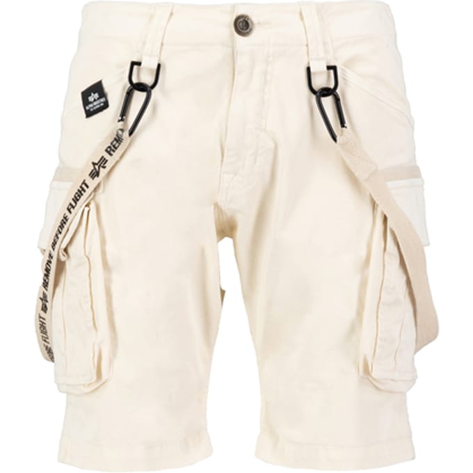 Short Alpha Industries Utility Short