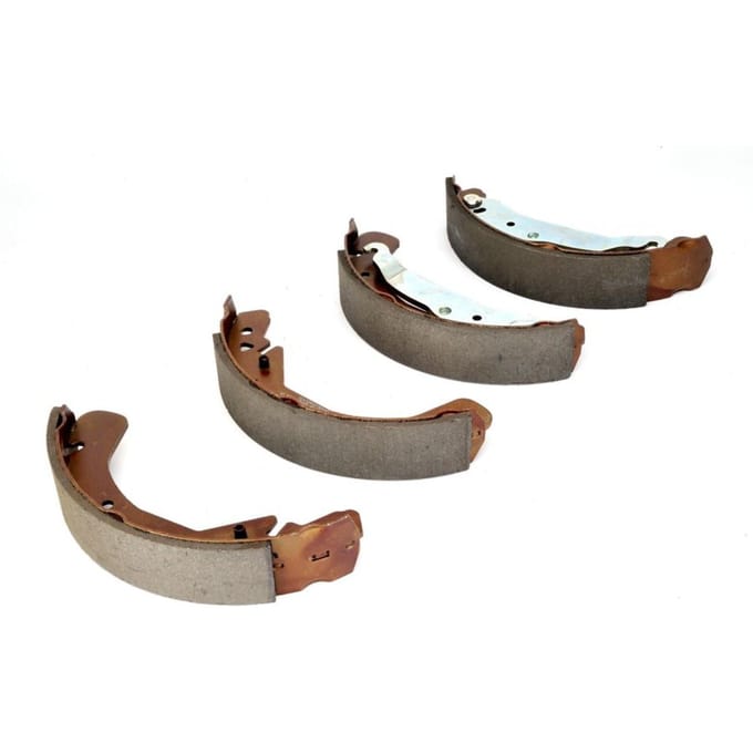 Remschoenset TEXTAR 91060100