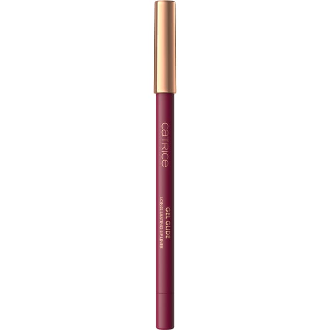 Catrice Gel Glide Long-Lasting Lip Liner 080 Sass &amp; Flirty 1 st