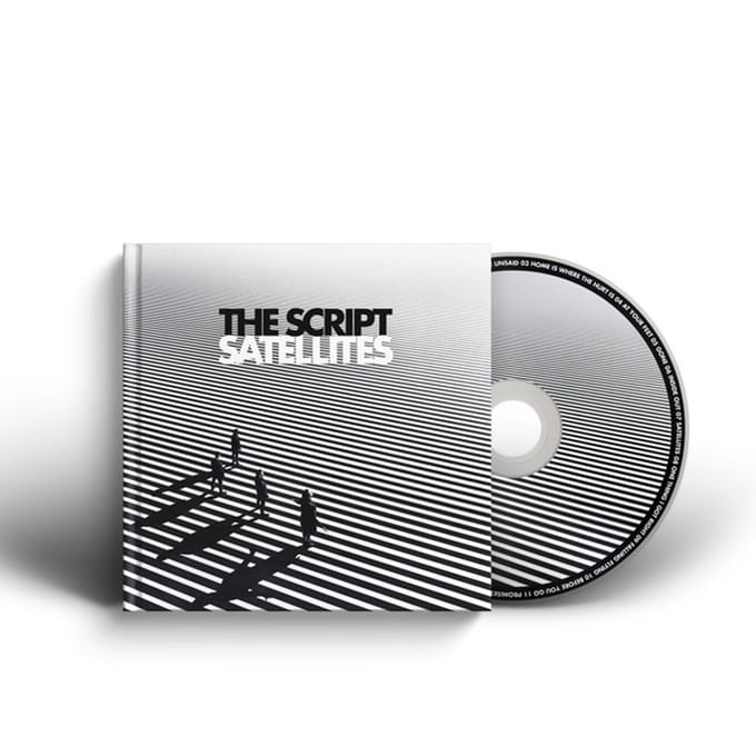 Script - Satellites