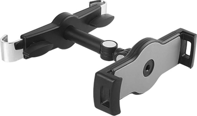 Auto Tablet / Telefoon Houder - Kopsteun houder - Schermen van 4.7 tot 12.9 inch