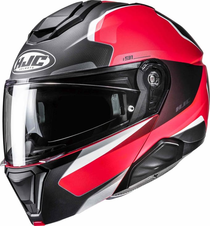 HJC i91 Felio Helm -