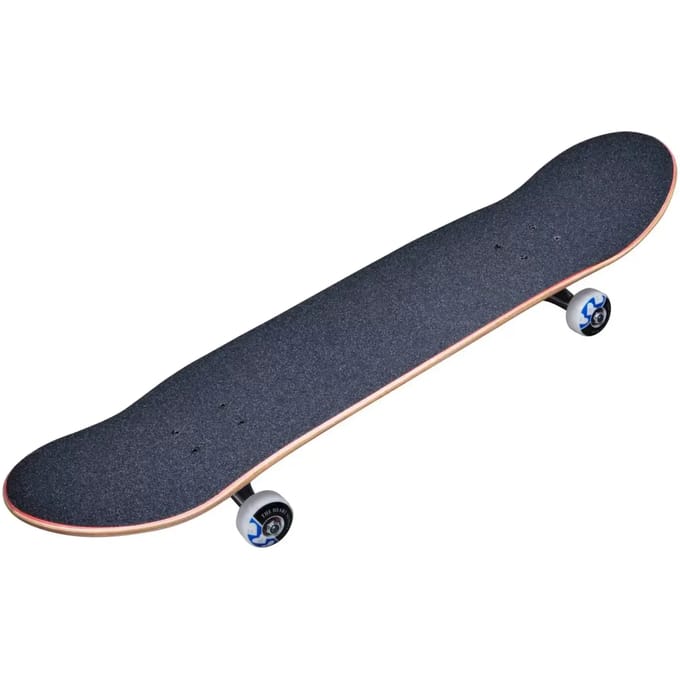 Skateboard Heart Supply Insignia avec roues