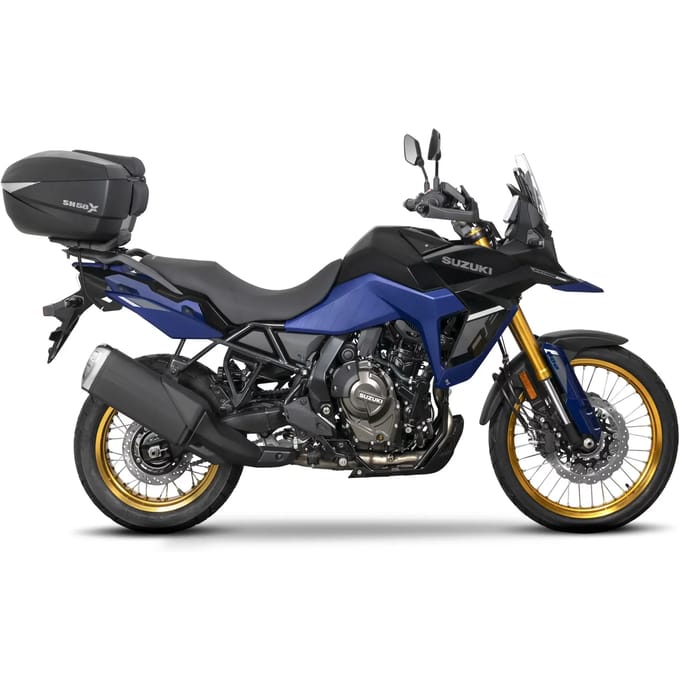 Motorfiets topkoffer Shad Master Suzuki V-Strom 800 De '23