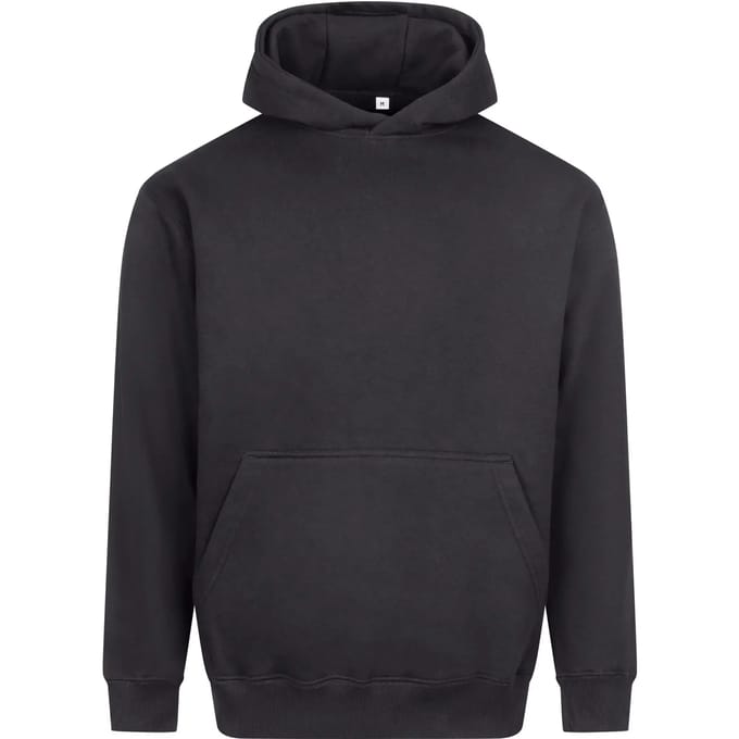 Dikke Hoodie Just Hoods Vision