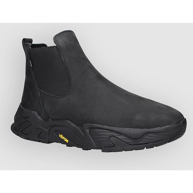 Globe Dover-2000 Booties Zwart EU 46 Man