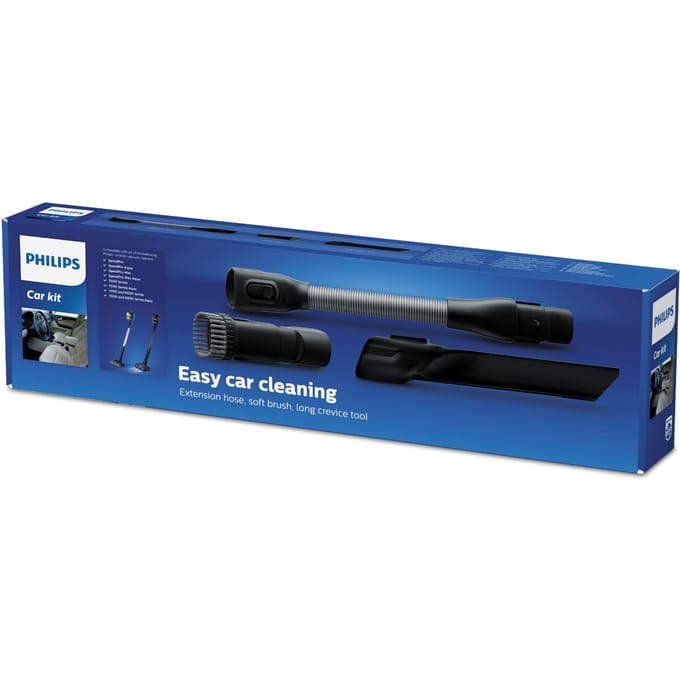 Philips FC8093/01 - Stofzuiger Accessoireset