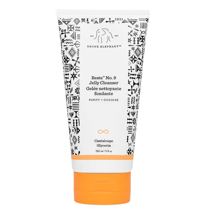 Drunk Elephant - Cleanser Beste No. 9 Jelly Cleanser