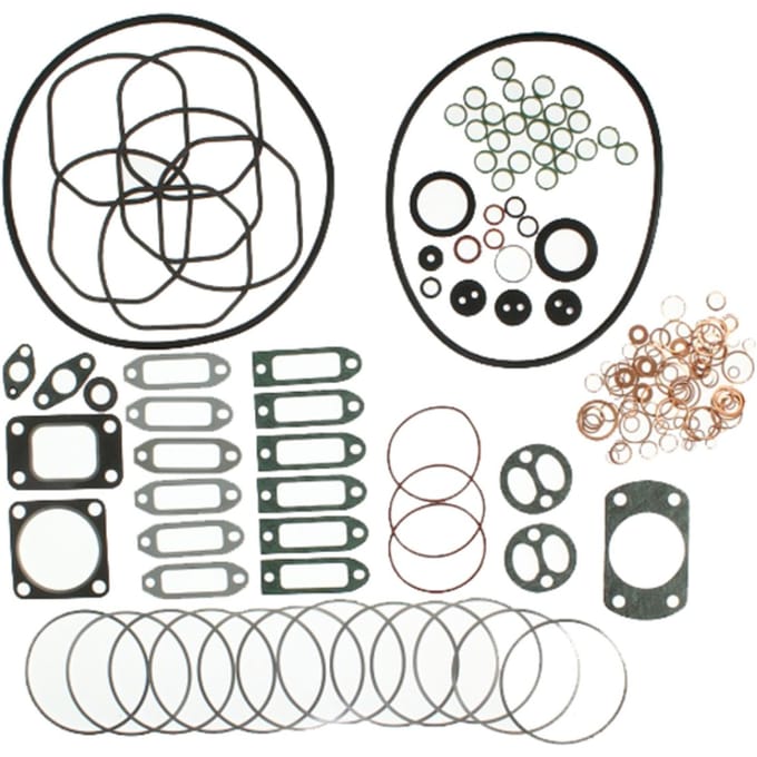 Pakkingset, cilinderkop REINZ 01-12612-50