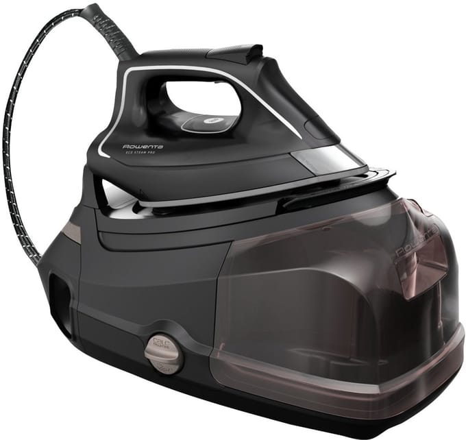 Stoomgenerator ROWENTA DG9611F0 Eco Steam Pro