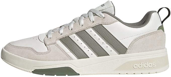 Adidas Sportswear Courtwave Schoenen - Unisex - Wit
