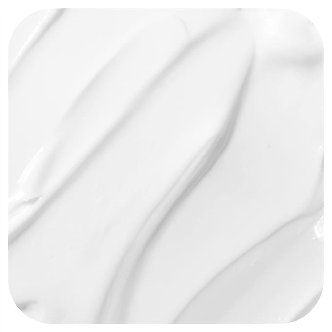 Crème hydratante pour le visage Mild By Nature, sans parfum, 4,5 fl oz (134 ml) white