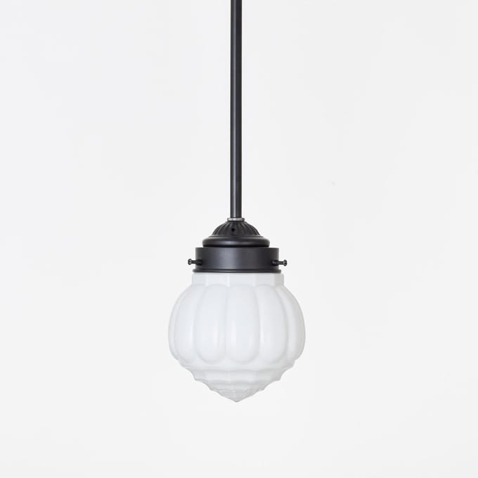 Hanglamp Wassail Moonlight - Art Deco Trade