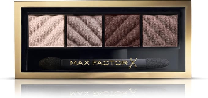 Max Factor Smokey Eye Drama Kit Eyeshadow Palette - 030 Smokey Onyx