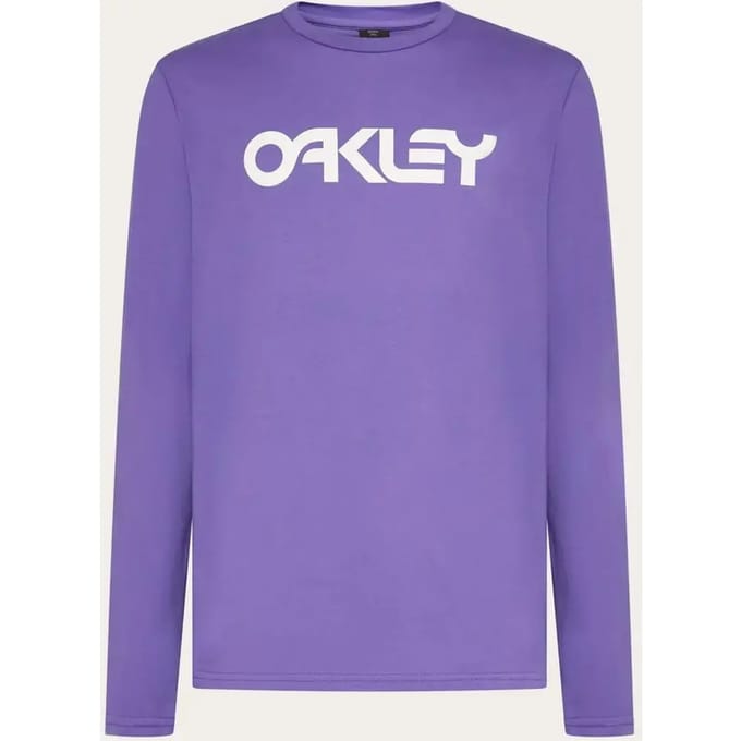 T-shirt met lange mouwen Oakley Mark II 2.0