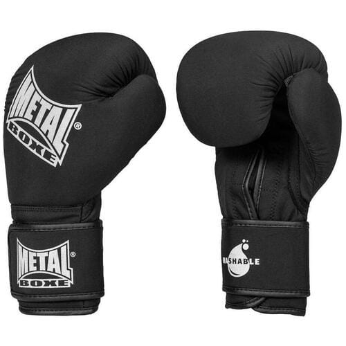 Handschoenen Metal Boxe -