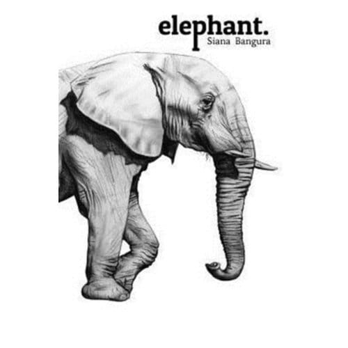 Elephant - Siana Bangura