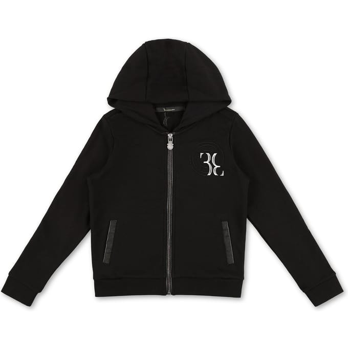 Hoodie Sweatjack Double B