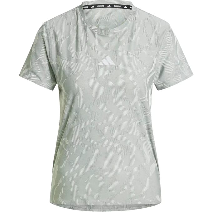 Technisch dames-T-shirt adidas Ultimate Climacool+