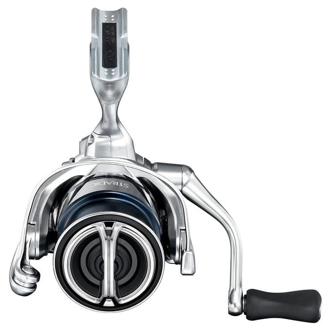 Voorremhaspel Shimano Stradic FM 2500S HG
