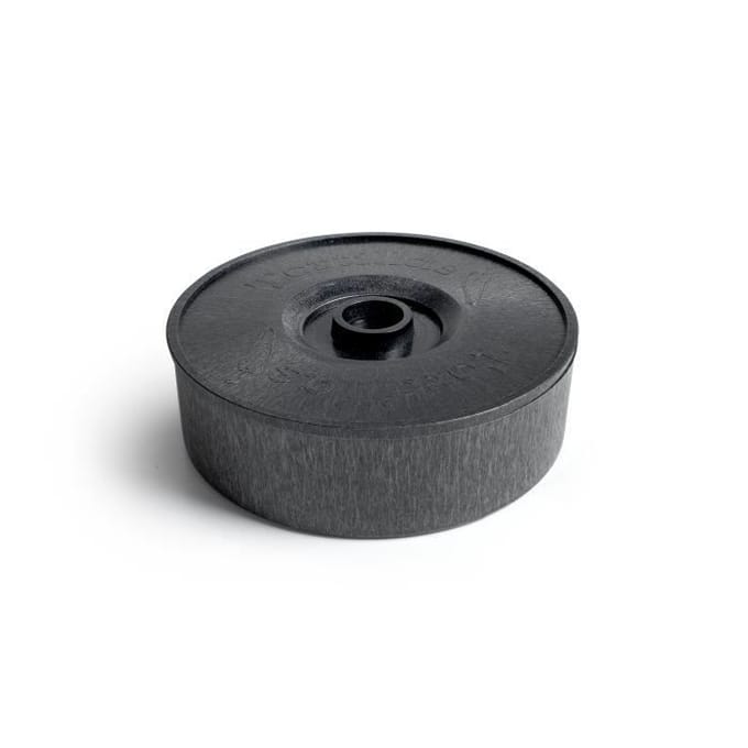 Ibili - 794122 - Tortillamachine 22 cm