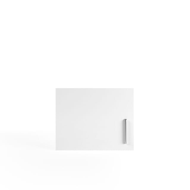 Wasophoogte® Opbergkast - Bovenkast voor Wasmachine kast - Module C 700(D)*665(B)*530(H) mm - Wit