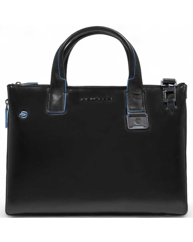 Piquadro Black Man-map - CA6857B2-N