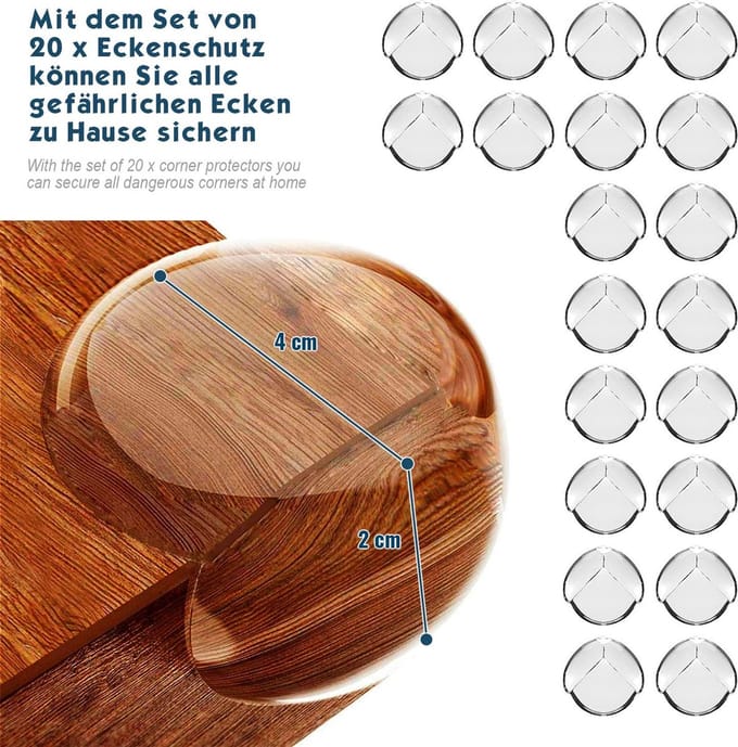 kinderveiligheidsset