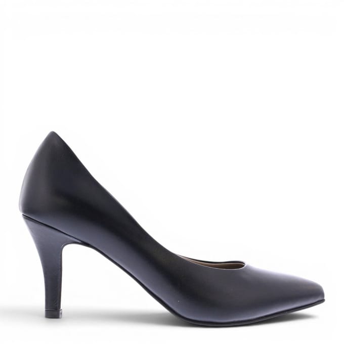 Noë Shoes Nica Pump Navy