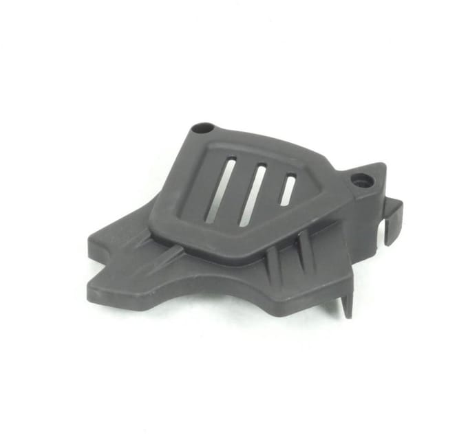 Cache pignon pour moto Yamaha 125 XTR 2007 à 2008 13D-E5418-00 PA6 GF 30 Neuf