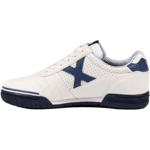 Lage Sneakers Munich 1511456