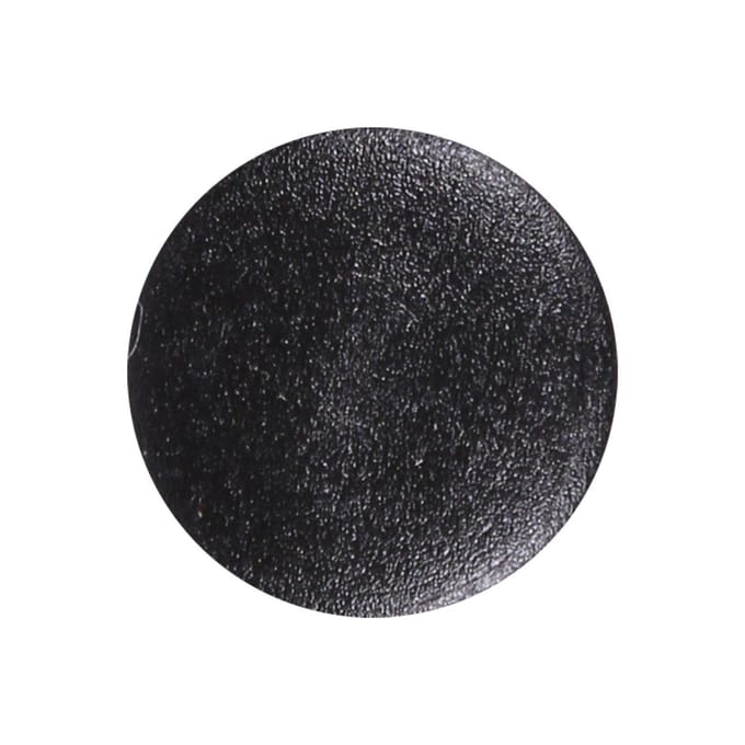 Bross Pièces Auto BCF230 10 Pièces Retenue de Joint de Capot, Noir pour Mazda: UB3956741