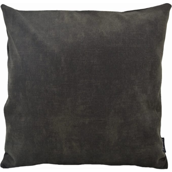 NOVÉE Sierkussen kentya /groen | 45 x 45 cm | polyester
