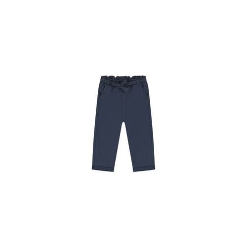 Prénatal baby broek Indigo Blue 56 dames