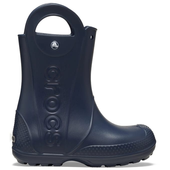 Crocs  Regenlaarzen Handle It Rain Boot T