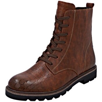 Remonte -Dames - cognac/caramel - bottines - maat 36