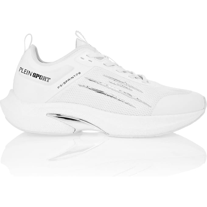 Stealth Runner Extra Licht