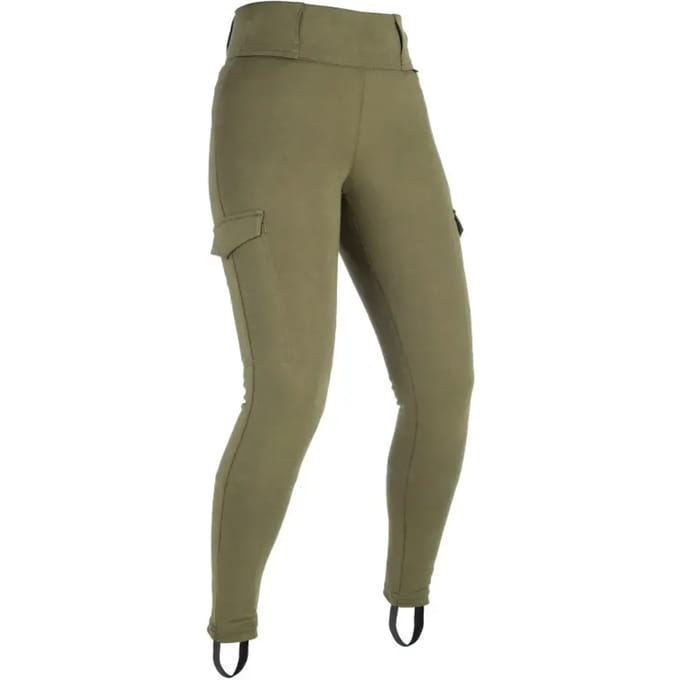 Leggings voor dames Oxford Super Cargo R
