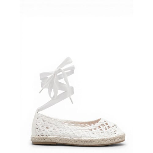 Espadrilles La Modeuse 78067_P185440