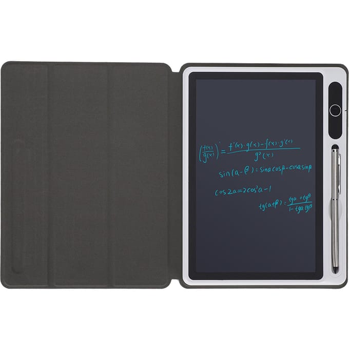 Tableau LCD d'écriture Tablette d'écriture électronique Dessin à la main de petits enfants