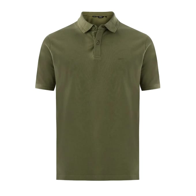 Polo Mexx Bogie