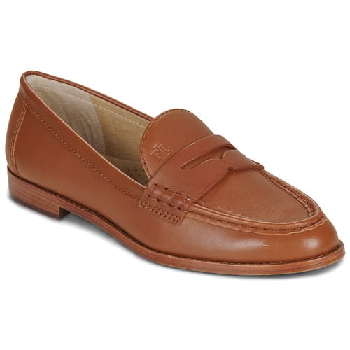 Mocassins Lauren Ralph Lauren WYNNIE