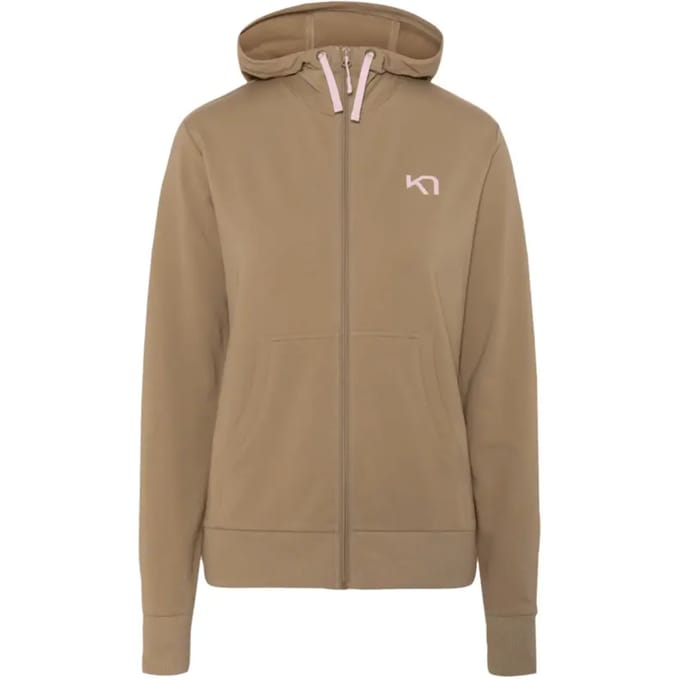 Dames Hoodie Kari Traa