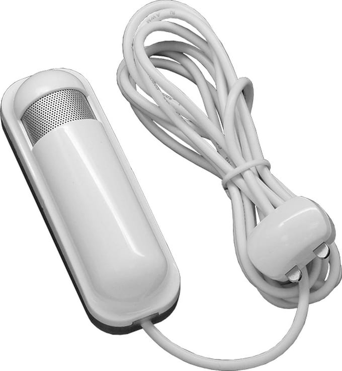 Philio Tech Philio 3-in-1 Sensor: Philio 3-in-1 Sensor