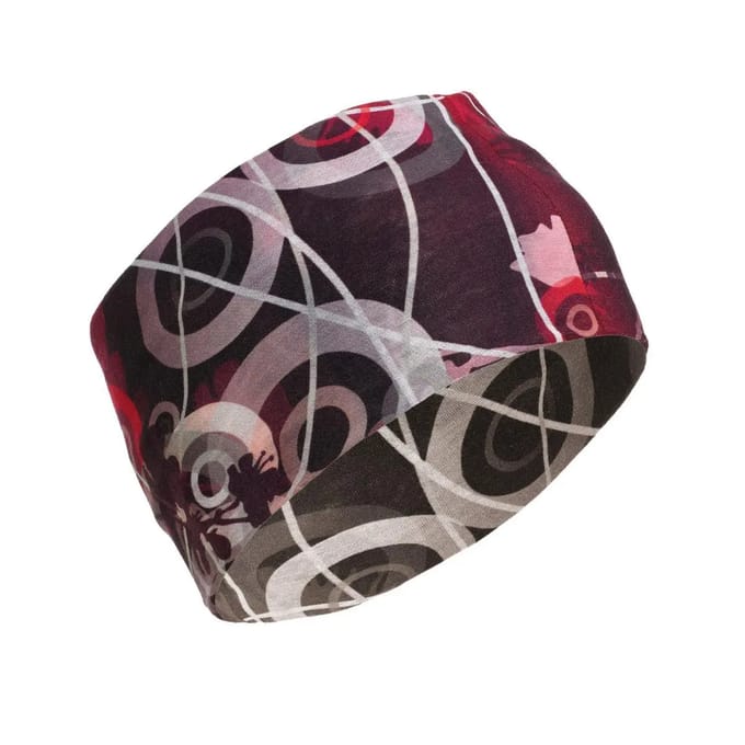 Hoofdband MATT Mireia Thermocool DSG:136